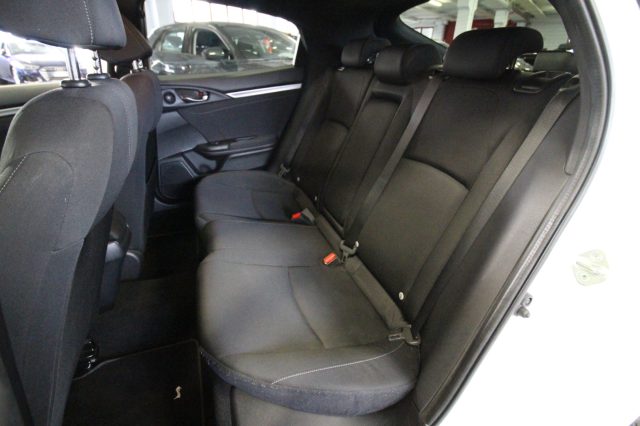 HONDA Civic usata, con Controllo automatico clima