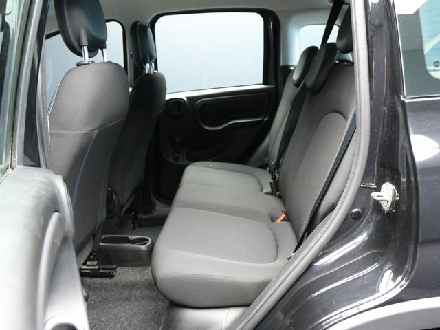 FIAT Panda usata, con Cerchi in lega