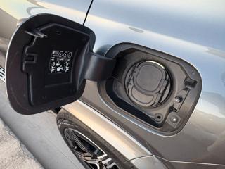 MERCEDES-BENZ GLE 350 usata, con Pacchetto sportivo