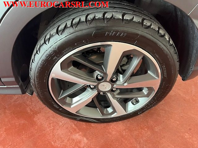 HYUNDAI Kona usata, con Airbag Passeggero