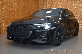 AUDI RS3 usata 121