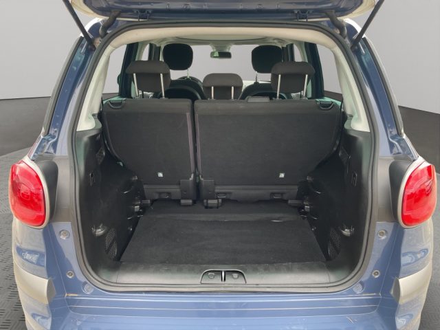 FIAT 500L usata, con Sensore di luce