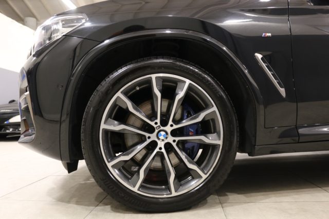 BMW X4 usata, con Climatizzatore