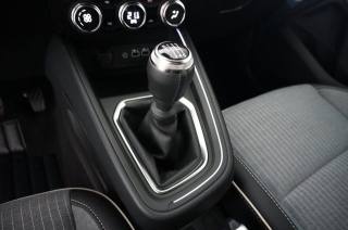 RENAULT Clio usata, con Immobilizzatore elettronico