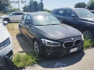BMW 116 usata, con Airbag