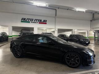 TESLA Model S usata, con Autoradio
