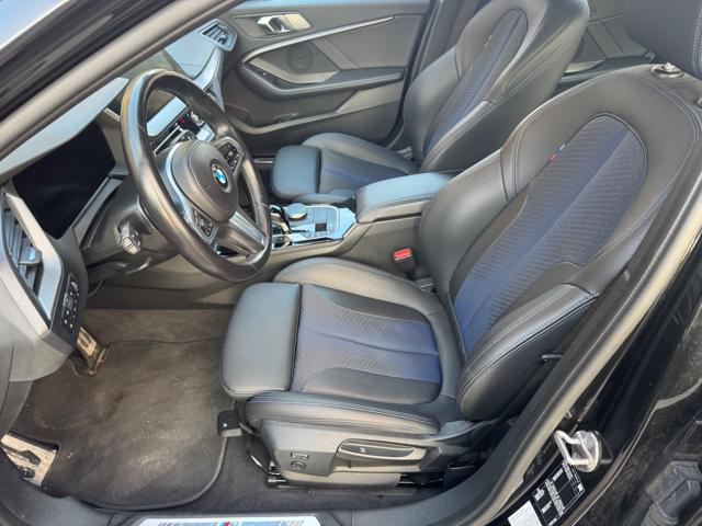 BMW 118 usata, con Cronologia tagliandi