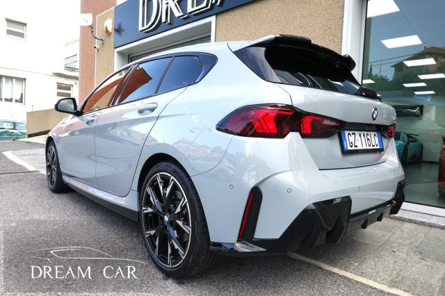BMW 118 usata, con Airbag laterali