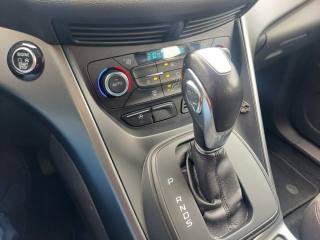 FORD Kuga usata, con Bracciolo