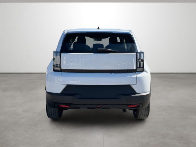 FIAT Grande Panda usata, con Autoradio