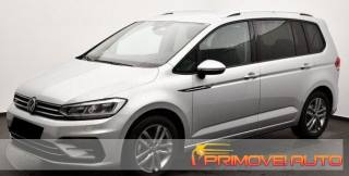 VOLKSWAGEN Touran usata, con Climatizzatore