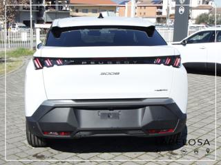 PEUGEOT 3008 usata, con Controllo automatico clima