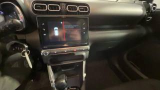 CITROEN C3 Aircross usata, con USB