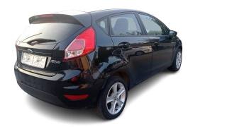 FORD Fiesta usata, con Airbag laterali