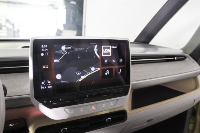 VOLKSWAGEN ID.Buzz usata, con Cruise Control