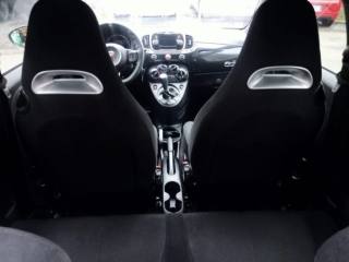 ABARTH 595 usata, con Vetri oscurati