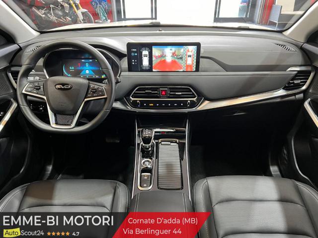 EVO Evo7 usata, con Immobilizzatore elettronico