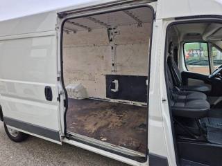 PEUGEOT Boxer usata 10