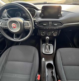 FIAT Tipo usata, con Frenata d