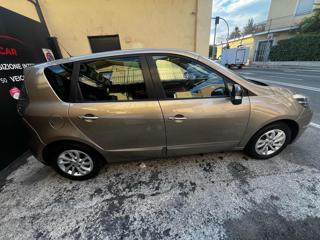 RENAULT Scenic usata, con Airbag Passeggero