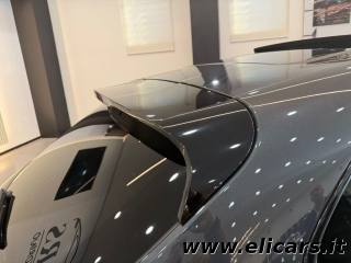 PORSCHE Macan usata, con Interni in pelle