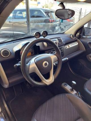 SMART ForTwo usata 21