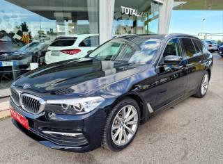 BMW 520 usata, con Airbag laterali
