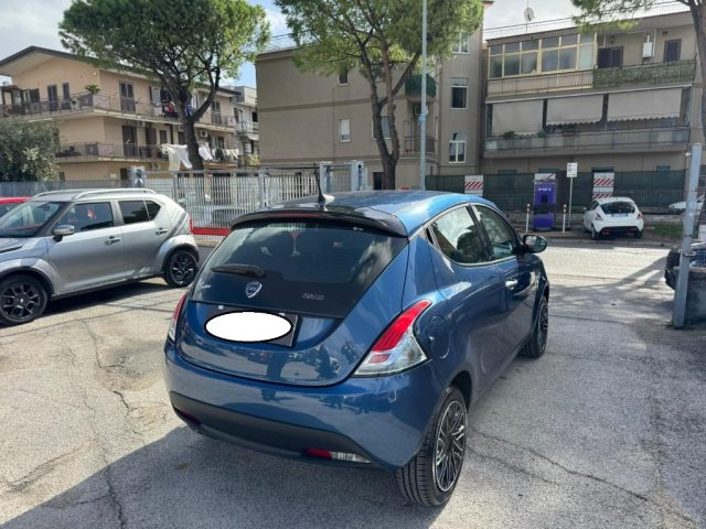 LANCIA Ypsilon usata, con Airbag Passeggero