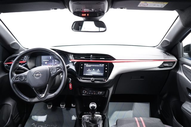 OPEL Corsa usata, con Volante multifunzione