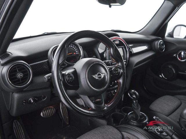 MINI Cooper SD usata 7