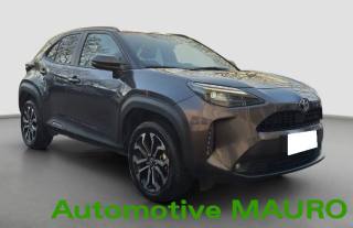 TOYOTA Yaris Cross 1.5 Hybrid 5p. E-CVT Trend