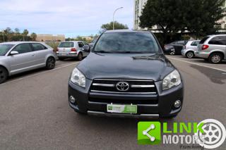 TOYOTA RAV 4 MY23 RAV4 2.2 D-4D 150 CV DPF Luxury