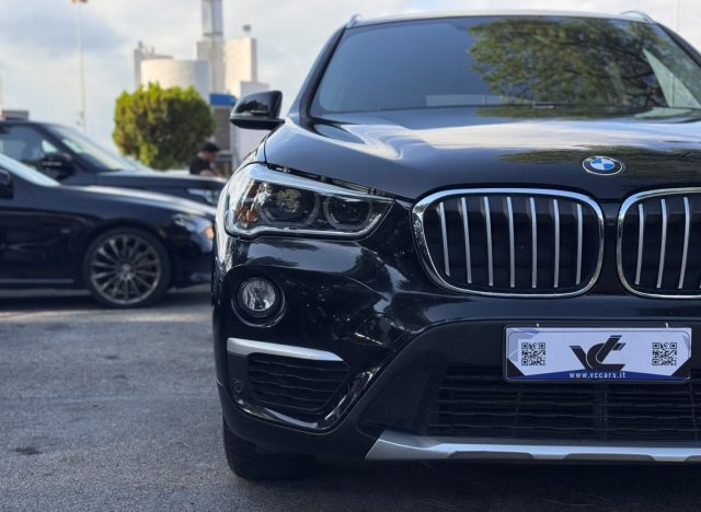 BMW X1 usata, con Chiusura centralizzata