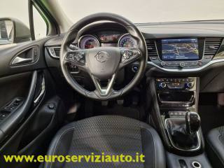 OPEL Astra usata, con Servosterzo