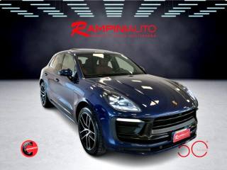 PORSCHE Macan usata 3