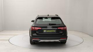 AUDI A4 allroad usata, con Airbag Passeggero