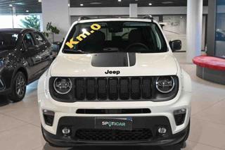 JEEP Renegade usata, con Airbag