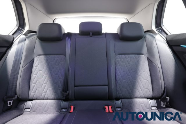 VOLKSWAGEN Golf usata, con Sistema di chiamata d