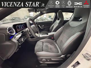 MERCEDES-BENZ A 180 usata, con Cerchi in lega