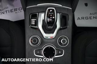 ALFA ROMEO Stelvio usata, con Boardcomputer