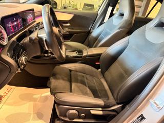MERCEDES-BENZ A 200 usata, con Bracciolo