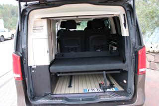 MERCEDES-BENZ V 250 usata, con Fari Xenon