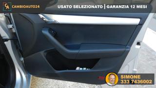 SKODA Octavia usata 89