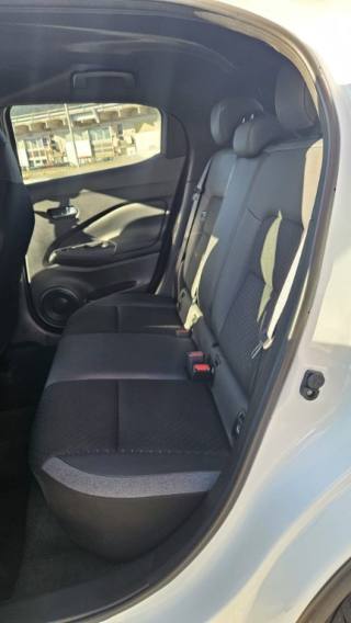 NISSAN Juke usata, con Sistema di navigazione