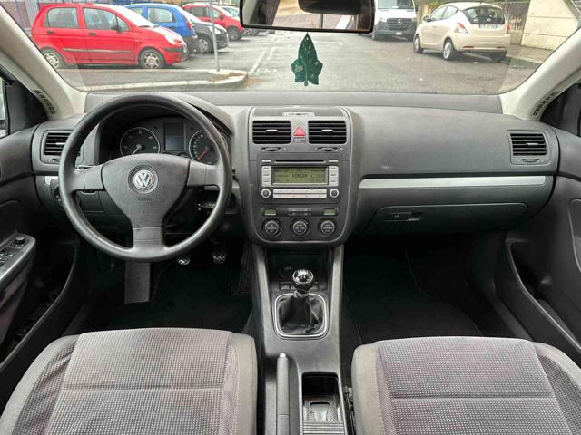 VOLKSWAGEN Golf usata, con Climatizzatore