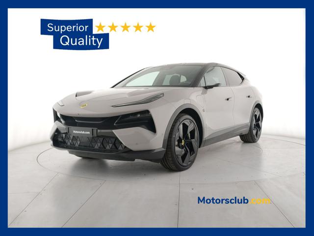 LOTUS Eletre usata, con ABS