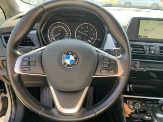 BMW 216 usata, con Servosterzo
