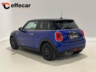 MINI Cooper usata, con Airbag Passeggero