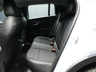 JEEP Avenger usata, con Cerchi in lega