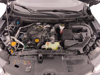 RENAULT Kadjar usata, con Sensori di parcheggio anteriori